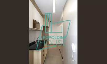 Imagem 5: Apartamento para locação em Moema