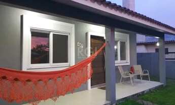 Imagem 6: Casa em Balneário Atlântico