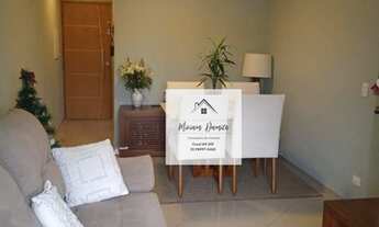 Imagem 5: Apartamento com 3 dormitórios à venda, 66 m² por R$ 460.000 - Limão - São Paulo/SP