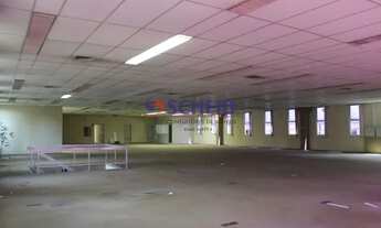 Imagem 5: Excelente galpão, ALUGADO, porem disponível para venda