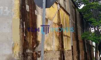 Imagem: Galpão de 950m² a venda no Salgado Filho