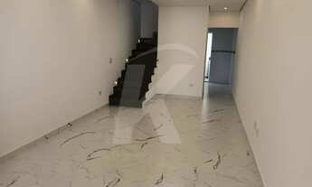 Imagem 4: Sobrado Novo com 3 Dormitórios - Vila Medeiros