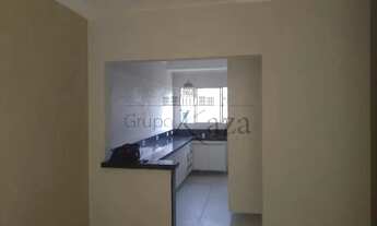 Imagem 5: Apartamento Padrão em Jacareí