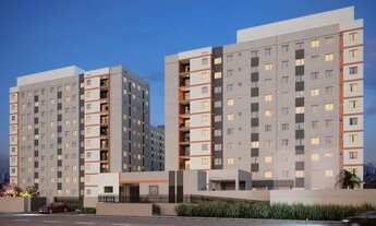 Imagem 1: Cidade Jaguaré Vila Pinheiros | Construtora Cury | Construção