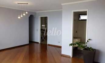 Imagem: São Paulo - Apartamento Padrão - Sacomã