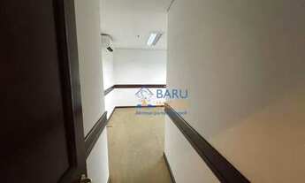 Imagem 6: Conjunto para alugar, 200 m² - Higienópolis - São Paulo/SP