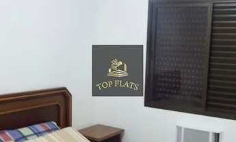 Imagem 7: Flat disponível no Itaim Bibi