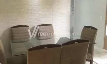 Imagem 2: Apartamento - Jardim Novo Campos Elíseos - Campinas