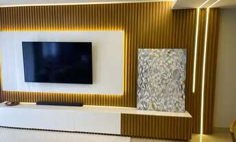 Imagem 4: Apartamento para venda com 113 metros quadrados com 3 quartos