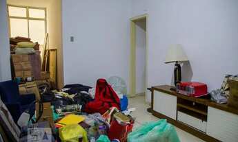 Imagem 3: Apartamento para Aluguel - Meier, 2 Quartos, 75 m2