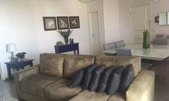 Imagem 4: Venda apartamento de 3 dormitórios em condomínio, 1 tipo apartamento