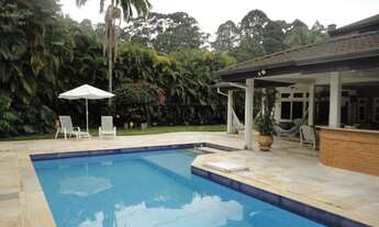 Imagem 2: Casa à venda em Alphaville - Alpha Zero