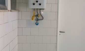 Imagem 3: Apartamento na Tijuca