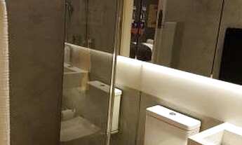 Imagem 6: Apartamento de 57 a 70 m² - 2 quartos, 2 suites - varanda e vaga