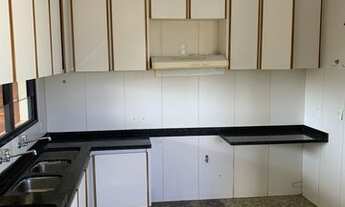 Imagem 7: Apartamento para venda tem 218 metros quadrados com 4 quartos em Tirol - Natal - RN