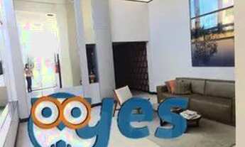 Imagem: FEIRA DE SANTANA - Flat - PONTO CENTRAL