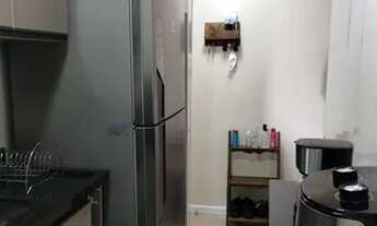 Imagem 4: APTO NO COND. RESERVA NATIVA CARAPICUÍBA