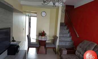 Imagem 3: São Paulo - Casa de Condomínio - Vila Formosa