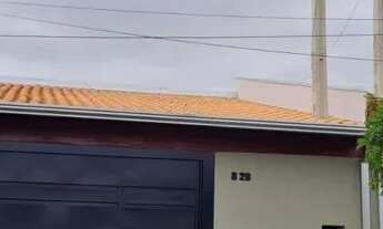 Imagem 2: CASA - JARDIM OURO VERDE - BAURU