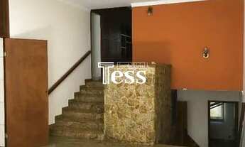 Imagem 5: Casa Sobrado Comercial ou Residencial 3 dormitórios para ALUGAR 5 vagas 354m² Bairro Alto