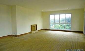 Imagem 4: APARTAMENTO - PANAMBY - SP