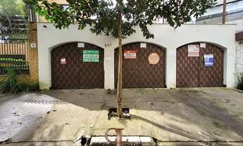 Imagem 1: São Paulo - Casa Comercial - Moema