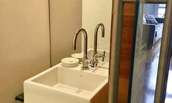 Imagem 5: São Paulo - Apartamento Padrão - Itaim Bibi