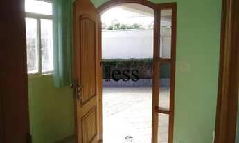 Imagem 4: Vende casa Jardim Tarraf 1 com 4 dormitórios sendo 1 tipo apartamento, sala 3 ambientes, c