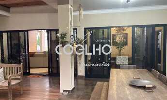 Imagem 16: EXCELENTE CASA TERREA NO SWISS PARK EM UM TERRENO DE 750M²