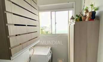 Imagem 5: Apartamento (tipo - padrao) 2 dormitórios, cozinha planejada, portaria 24hs, lazer, salão