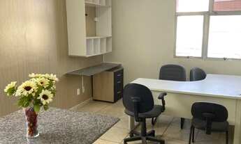 Imagem 4: Sala comercial ao lado do shopping Boa Vista - Recife/PE