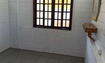 Imagem 7: Casa para venda na Taquara - Rio de Janeiro - RJ - varanda, sala, três Quartos, 2 banhos