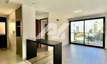 Imagem 6: Apartamento para locação em Cambuí - Campinas - SP