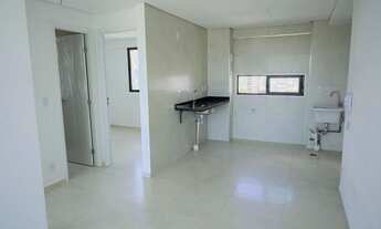 Imagem 3: Apto 02 quartos sendo (1 suíte) lazer completo Madalena