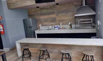 Imagem 6: Studio para locação mobiliado em moema