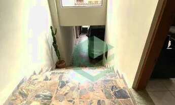 Imagem 3: Sobrado com 2 dormitórios para alugar, 110 m² por R$ 3.520/mês - Assunção - São Bernardo d