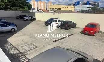 Imagem 3: Apartamento em Condomínio Padrão para Venda em Itaquera com 2 Dorm e 1 Vaga com 50M² - AP1