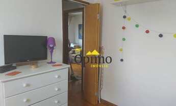 Imagem 16: Apartamento à venda, 70 m² por R$ 360.000,00 - Cambuci - São Paulo/SP