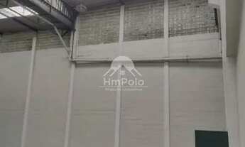 Imagem 7: Comercial Barracão em Campinas
