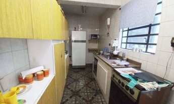 Imagem 5: Casa com 3 dormitórios para alugar, 130 m² por R$ 3.870/mês - Campo Belo - São Paulo/SP