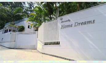 Imagem: Casa à venda no bairro Vila Andrade - São