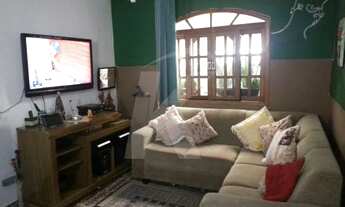 Imagem: Sobrado na Vila Guilherme