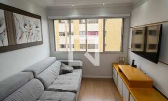 Imagem 7: Apartamento para Aluguel - Vila Lusitânia, 2 Quartos, 74 m2