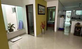 Imagem 7: Casa Na Aruana Reformada Com 3 Quartos, Sendo 01 Suíte, Com Varanda, Nascente. QRUKVB