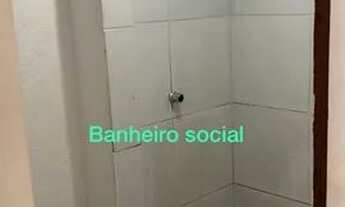 Imagem 4: Apartamento térreo no CJ Francisca Mendes