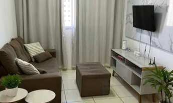 Imagem: Aluguel de Apartamento - 8º Andar - Setor