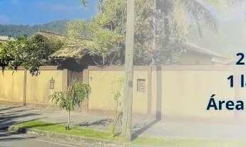 Imagem 2: Vendo Excelente Casa em Privilegiada Localização em Itaipu - Niterói