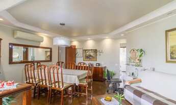 Imagem: Apartamento Venda 3 Dormitórios - 128 m²