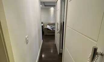 Imagem 5: Apartamento no CIC para alugar