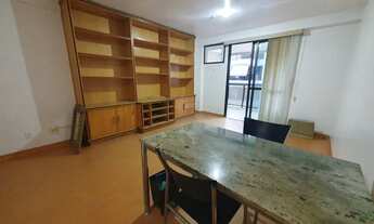 Imagem 2: Apartamento para aluguel tem 46 metros quadrados com 1 quarto em Lagoa - Rio de Janeiro